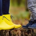Battle of the Boots: Comparing Budget-Friendly and Premium Hiking Boots for the British Hills