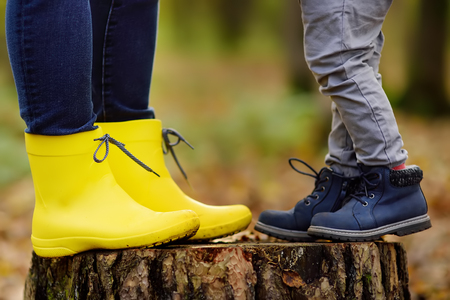 Battle of the Boots: Comparing Budget-Friendly and Premium Hiking Boots for the British Hills
