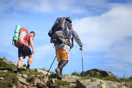 Building Mental Resilience for Extended UK Hiking Adventures