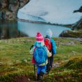 Children’s Waterproofs for Family Adventures: Toughest British Brands Reviewed