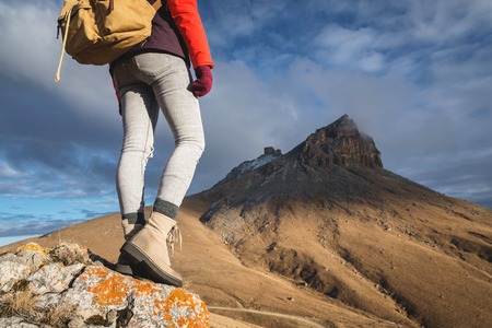 The Science of Our Landscape: Geology-Themed Walks for Curious Young Minds