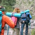 Eco-conscious Sleeping Bag Choices for Wild Camping in Britain