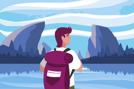 Loch Lomond: Reflections on Water and Wilderness