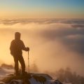 Discovering the Brecon Beacons: Classic Walks in a Welsh National Park