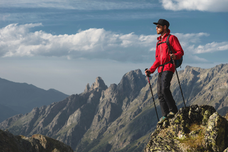 Sustainable and Eco-Friendly Trekking Pole Brands Available in Britain