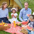 Family Adventures: Discovering Picnic Gems on South Downs’ Gentle Paths