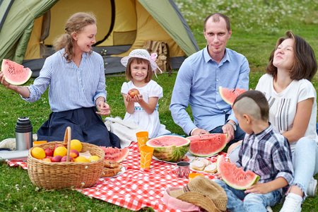 Family Adventures: Discovering Picnic Gems on South Downs’ Gentle Paths