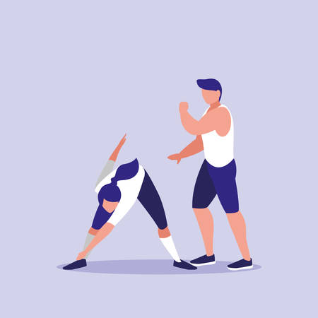 Mid-Walk Mobility: Stretches to Do on the Trail