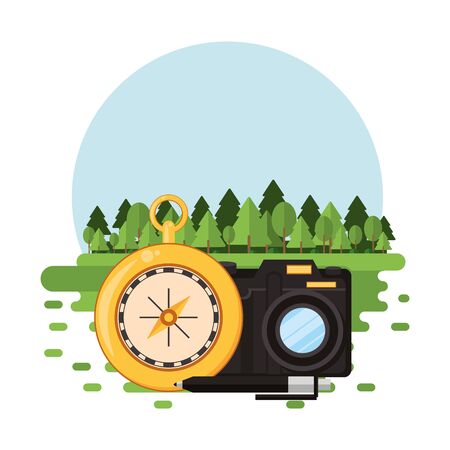Smart Compasses and Modern Navigation Apps