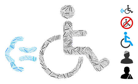 Favourite Wheelchair-Friendly Coastal Routes