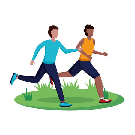 Essential Features of a Good Walking App