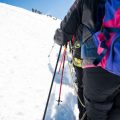 Crafting the Perfect Long-Distance Walking Training Programme