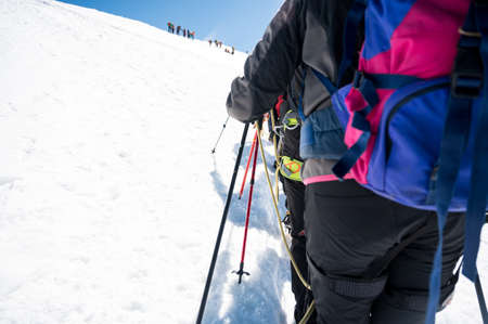 Crafting the Perfect Long-Distance Walking Training Programme