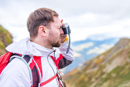 Dealing with Sprains and Strains on UK Walking Routes