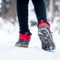 Battle of British Walking Boot Brands: Which is Best for Wet, Muddy Conditions?