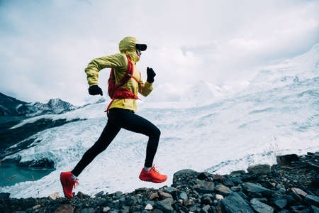 Low-impact Waterproofs: Reviewing the Greenest Jackets for the UK Weather