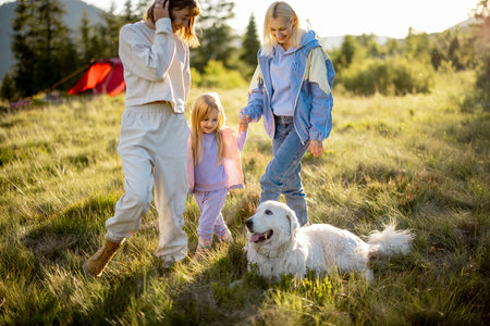 Educating Children and Newcomers: Teaching Safe and Respectful Practices in UK Farmland