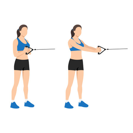 Building an Effective Training Routine