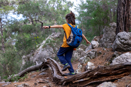 The Science Behind Walking and Reduced Stress: Exploring UK Research