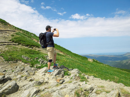 Map Reading and Compass Navigation: Essential Skills for Safe Hillwalking in the UK