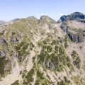 The National Three Peaks Challenge: Conquering Ben Nevis, Scafell Pike, and Snowdon