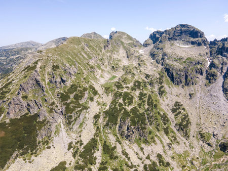 The National Three Peaks Challenge: Conquering Ben Nevis, Scafell Pike, and Snowdon