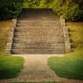 Exploring British Castles and Estates Through Family Walking Routes