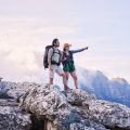 Affordable vs. Premium Walking Poles: Which Offers More for British Hillwalkers?