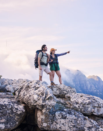 Affordable vs. Premium Walking Poles: Which Offers More for British Hillwalkers?