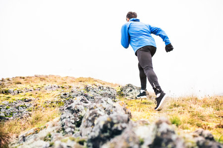 A Comprehensive Guide to Joining Your First Rambling Club in the UK