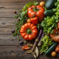 Vegan and Vegetarian Nutrition Tips for Walkers on the UK Trails