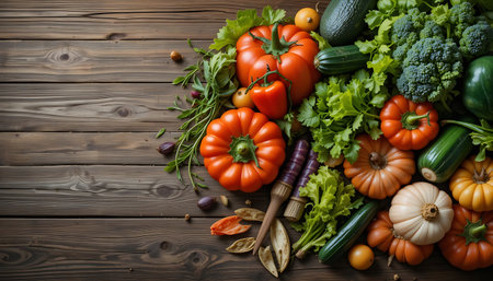 Vegan and Vegetarian Nutrition Tips for Walkers on the UK Trails