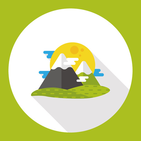 Understanding Microclimates: Navigating Changeable British Weather While Hiking