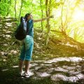 Nature and Wildlife Walks for Children: Educational Trails in the UK