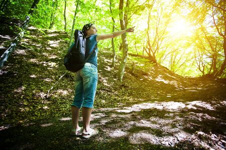 Nature and Wildlife Walks for Children: Educational Trails in the UK
