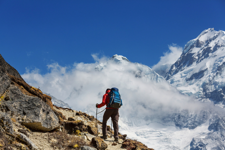 The History and Evolution of Hiking Festivals in the United Kingdom