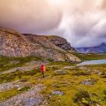From London Parks to Scottish Highlands: Iconic UK Walks that Uplift the Mind