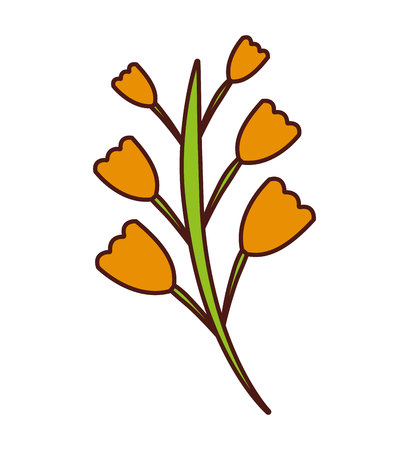 Human Influences on Native Plant Life