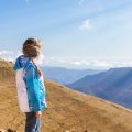 Exploring Historic Child-Friendly Walks Near British Heritage Sites