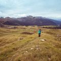 The Great Glen Way: From Fort William to Inverness on Foot