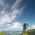A Journey on the Rob Roy Way: History and Highland Scenery