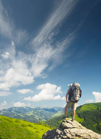 A Journey on the Rob Roy Way: History and Highland Scenery