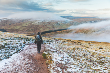 An Insider’s Guide to Dartmoor National Park Walks