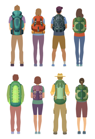 Recommended Binocular Types and Models for Hikers
