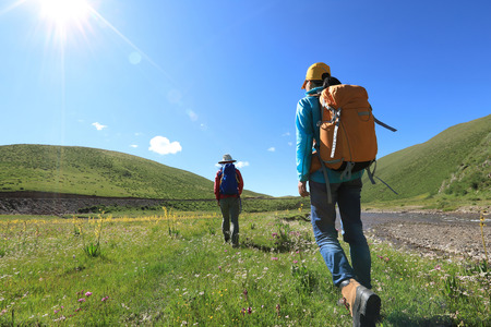 Top 10 Daypacks for Weekend Hikes Across the British Countryside: Reviewed and Compared