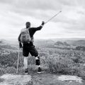 Historic Changes in Wildlife Photography Ethics in the UK: From Victorian Times to Today