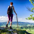 Solo Hiking in the UK’s National Parks: Specific Safety Considerations