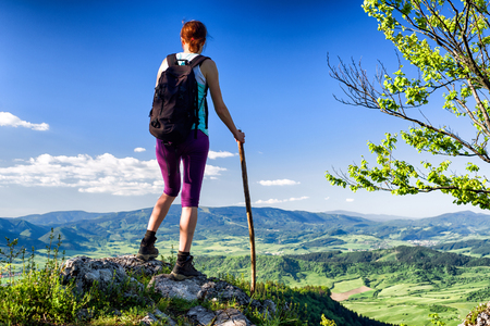 Solo Hiking in the UK’s National Parks: Specific Safety Considerations