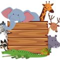 Wildlife Wonders: Nature Trails for Children in the UK’s National Parks