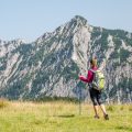 Essential Navigation Skills for Solo Hikers in the British Countryside